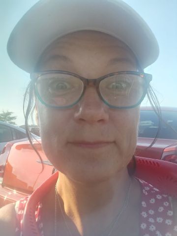 Grace554 is Single in FARGO, North Dakota, 2