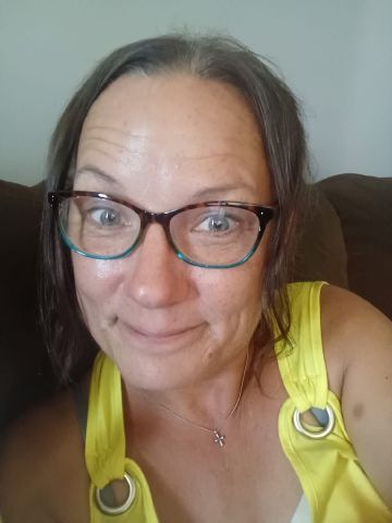 Grace554 is Single in FARGO, North Dakota, 3