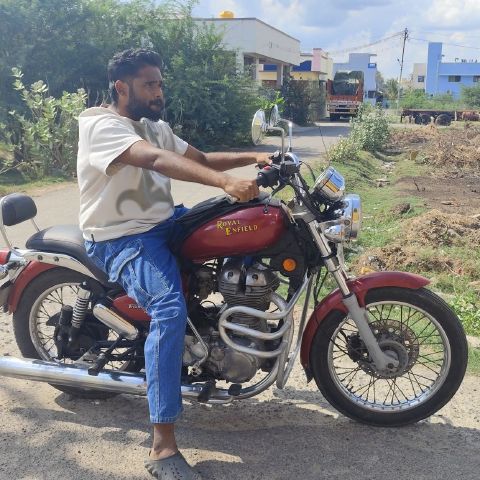 Srinivasanjohn