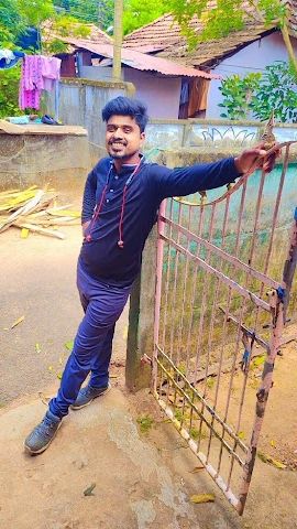 RahulSan
