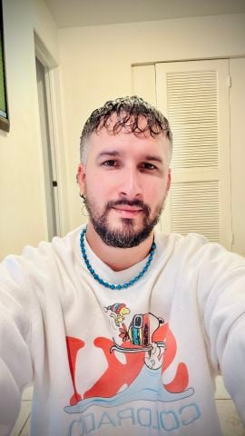 KevinComas