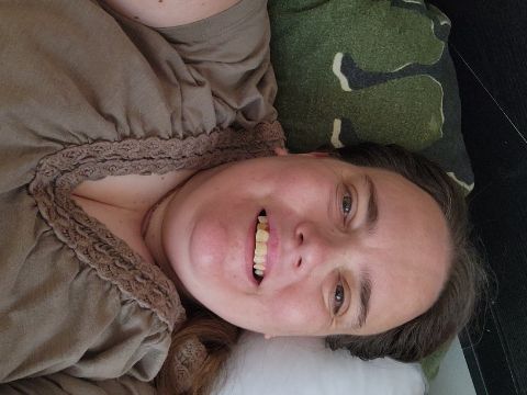 Shannaboo is Single in Elk River, Minnesota, 5