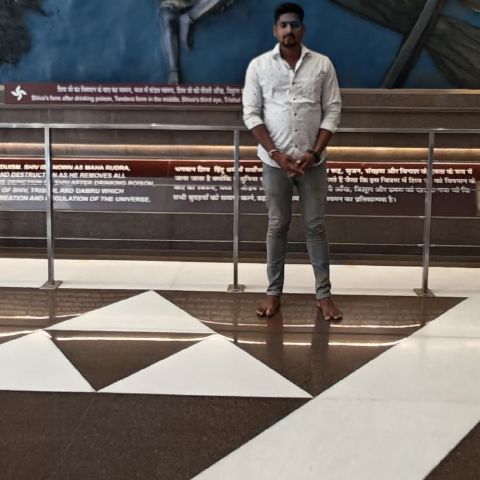 Amaresh93