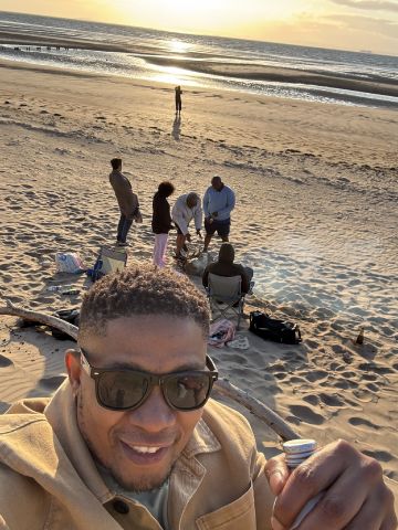 Oshoma is Single in Edinburgh, Scotland, 3