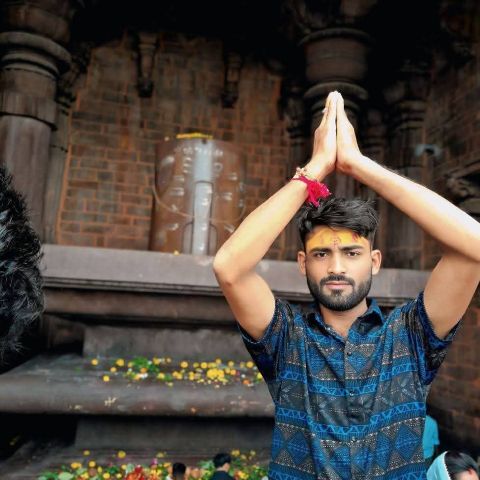 VivekKushwaha