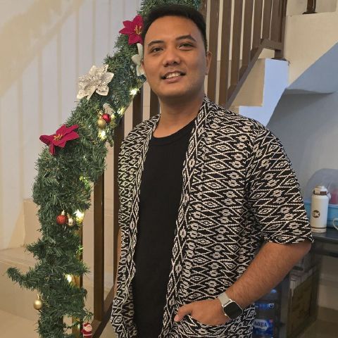 GivenHutapea