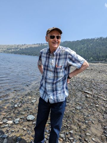 daves111 is Single in BLACHLY, Oregon, 3