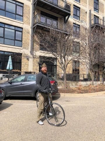 bigbrothajake is Single in St Paul, Minnesota, 4