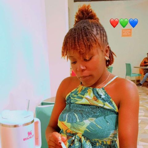 LoiseMwangi