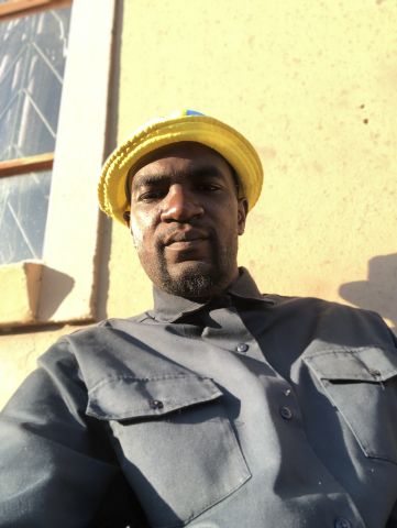 Mokwebo