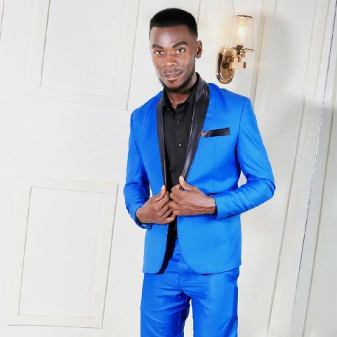 Mbonigaba