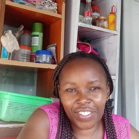 Teressiah