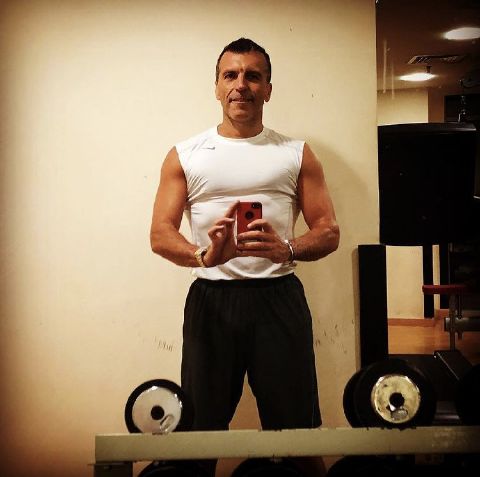jamesscott21 is Single in Edison, New Jersey, 2