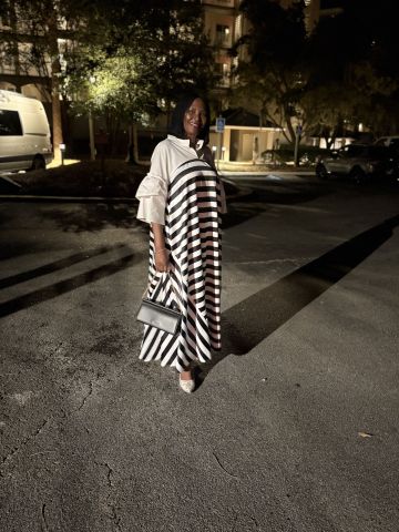 Wakwa is Single in FAIRFAX, Virginia, 3