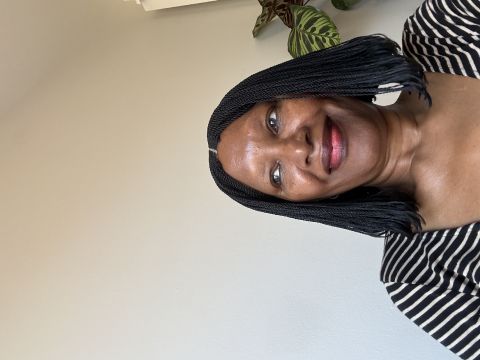Wakwa is Single in FAIRFAX, Virginia, 2