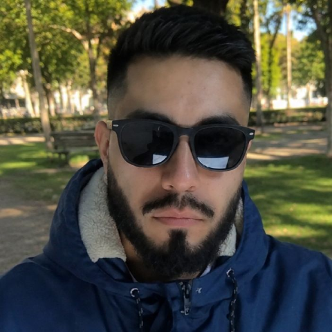 AbramQL
