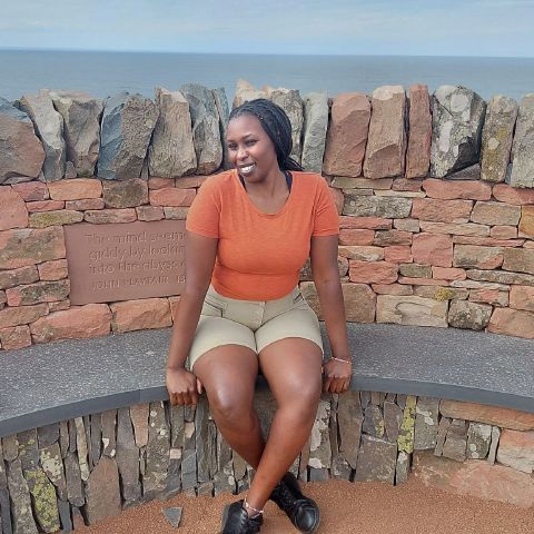 Vale9683 is Single in Dunbar, Scotland, 3