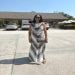 Wakwa is Single in FAIRFAX, Virginia