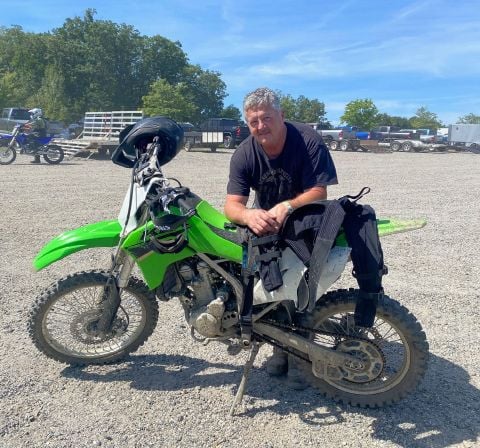 1Steve is Single in SAYLORSBURG, Pennsylvania, 3
