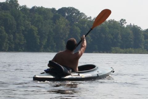 1Steve is Single in SAYLORSBURG, Pennsylvania, 5
