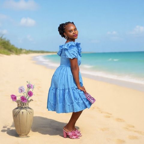 CessyB is Single in Freetown, Western Area, 2