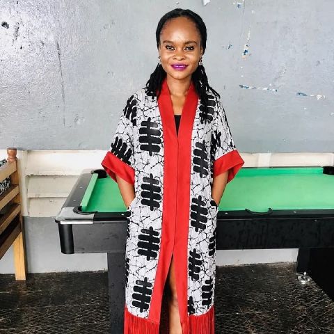 CessyB is Single in Freetown, Western Area, 3