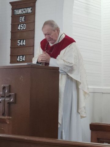 RevDavidMcClung