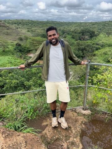 Nithu