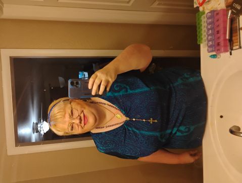 Barbie7285 is Single in Oklahoma City, Oklahoma, 2