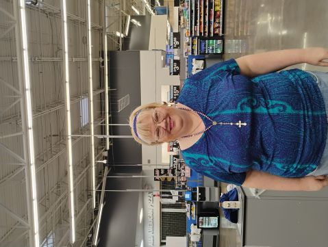 Barbie7285 is Single in Oklahoma City, Oklahoma, 3