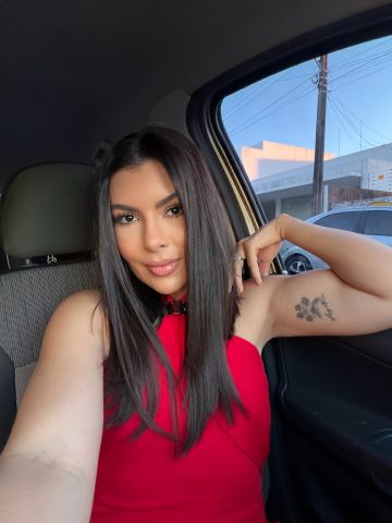 Luciara is Single in , Paran, 2