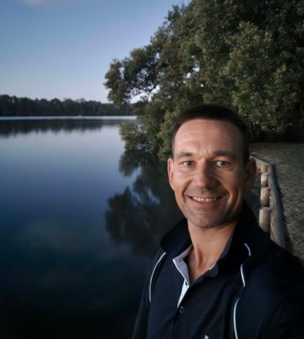 DanielGMc is Single in Canton Beach, New South Wales, 3