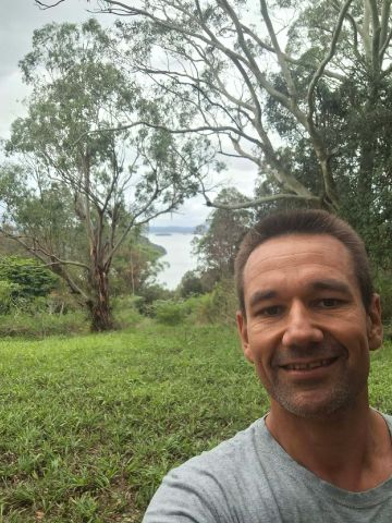 DanielGMc is Single in Canton Beach, New South Wales, 2