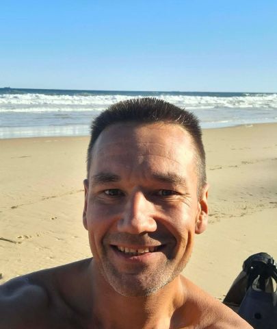 DanielGMc is Single in Canton Beach, New South Wales, 4