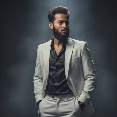 Romjanahmed