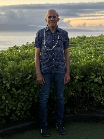 Rafee1 is Single in Kapaa, Hawaii, 4