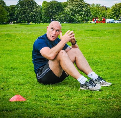 Georgieray is Single in Edinburgh, Scotland, 3