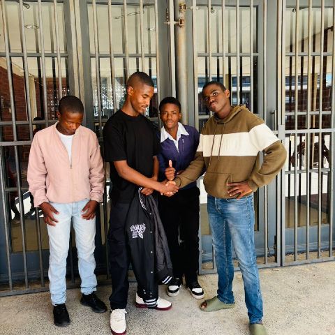 Anothando