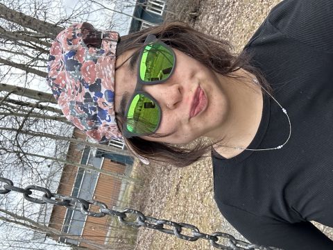 Matilda08 is Single in GLENNALLEN, Alaska, 2