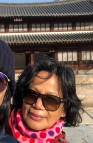 Hilda_AK is Single in Sydney, New South Wales, 3
