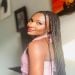 Ickie is Single in kampala, Luwero