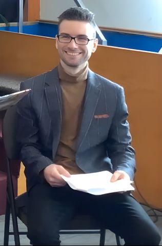BrendanLarlee is Single in Thompson, Manitoba, 3