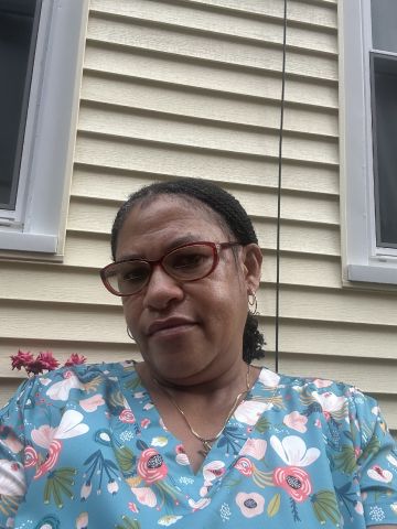 Mitzie1968 is Single in Hartford, Connecticut, 4