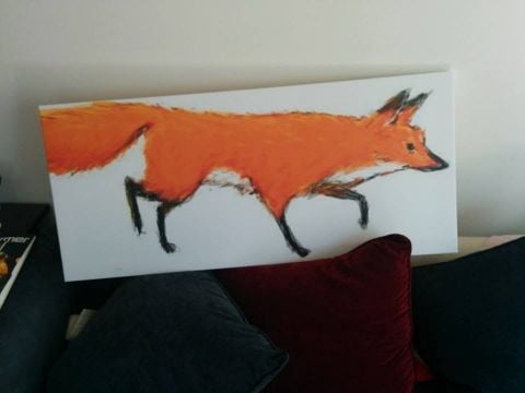 AdamFox