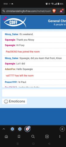 AdamFox