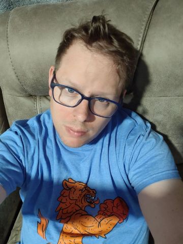 AdamFox