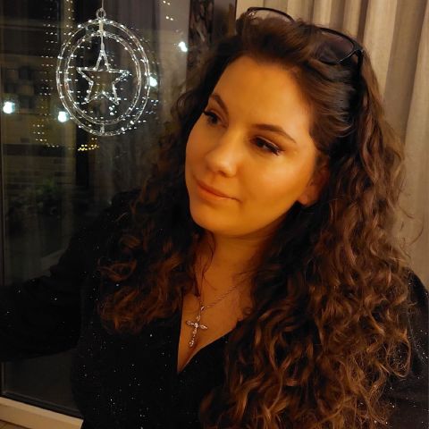 IAngelina