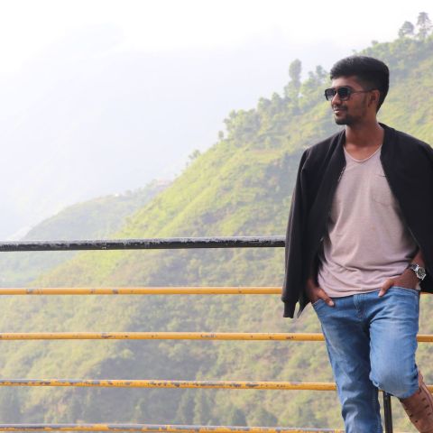 ArunMichael