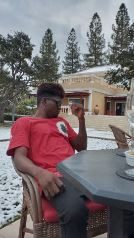 AppleofGod2050 is Single in LOS ANGELES, California, 2