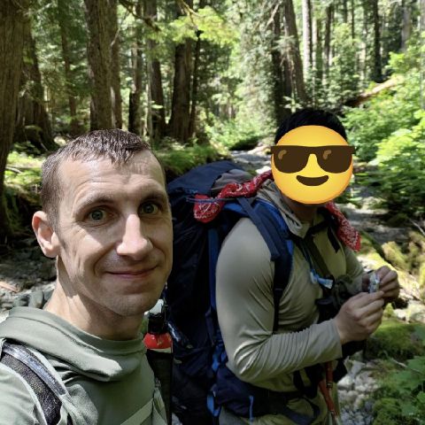 _Mark is Single in Lynnwood, Washington, 4